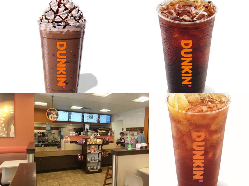 Dunkin'