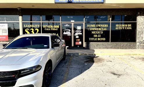 A - Star Auto Insurance