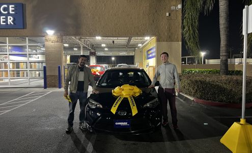 CarMax Auctions