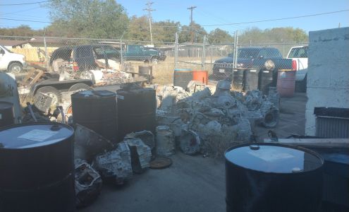 A A Lonestar Transmission