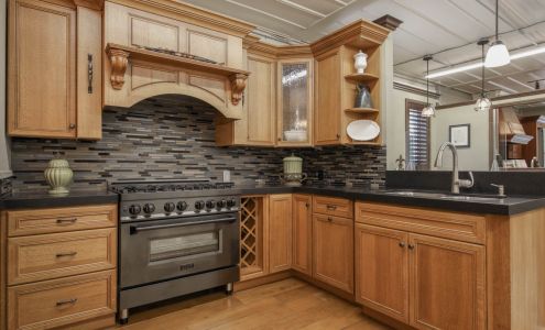 Modesto Kitchen and Bath