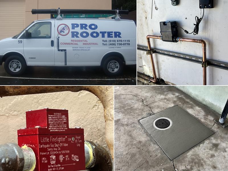 Pro Rooter Inc