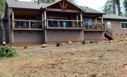 Gilmore Construction & Development Inc.