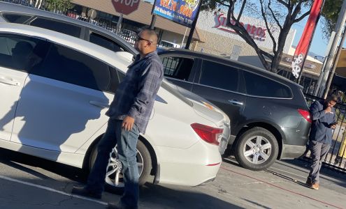 Yahualicas Tires & Wheels