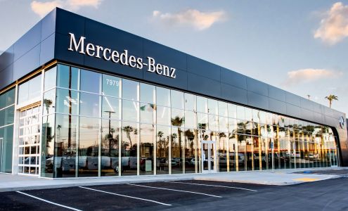 Walter's Pre Owned Center