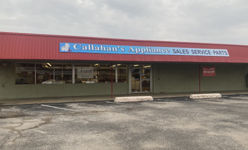 Callahan's Appliance