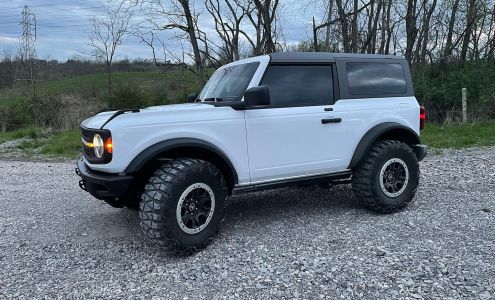 Beck's Blackout Tinting 45639 Crabapple Rd, St Clairsville Ohio 43950