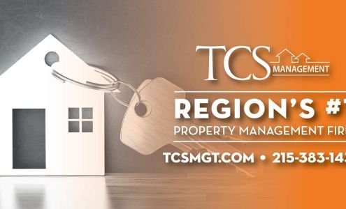 TCS Property Management Conshohocken
