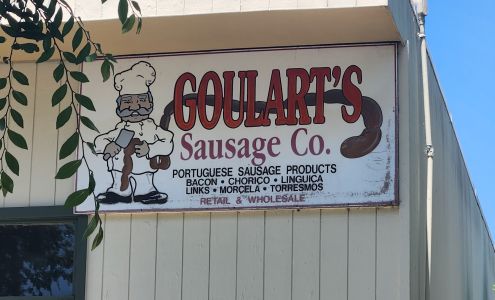 Goulart Portuguese Sausage Company