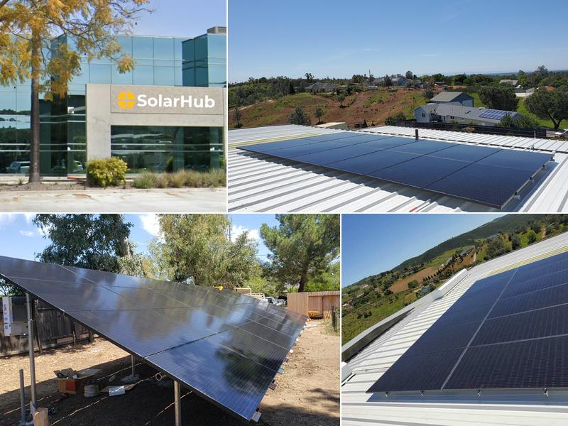 SolarHub