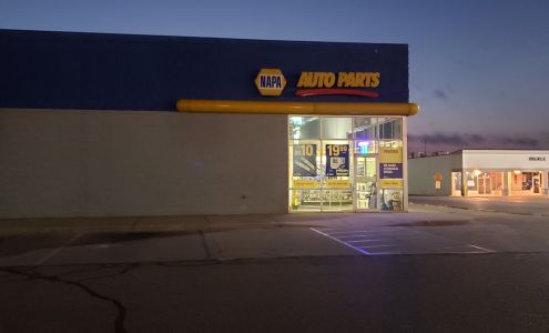 NAPA Auto Parts - Quality Automotive Distributors Corp