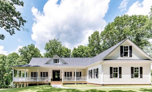 Ferguson & Melvin Roofing Co.