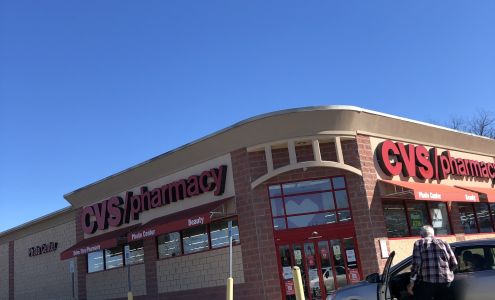 CVS