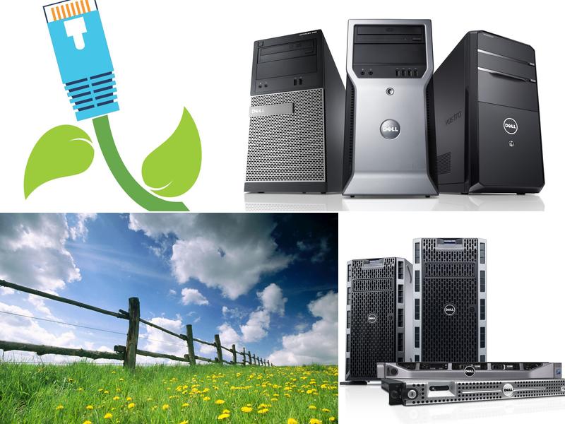 Farmhouse Networking