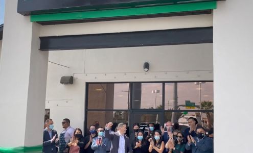 Enterprise Car Sales