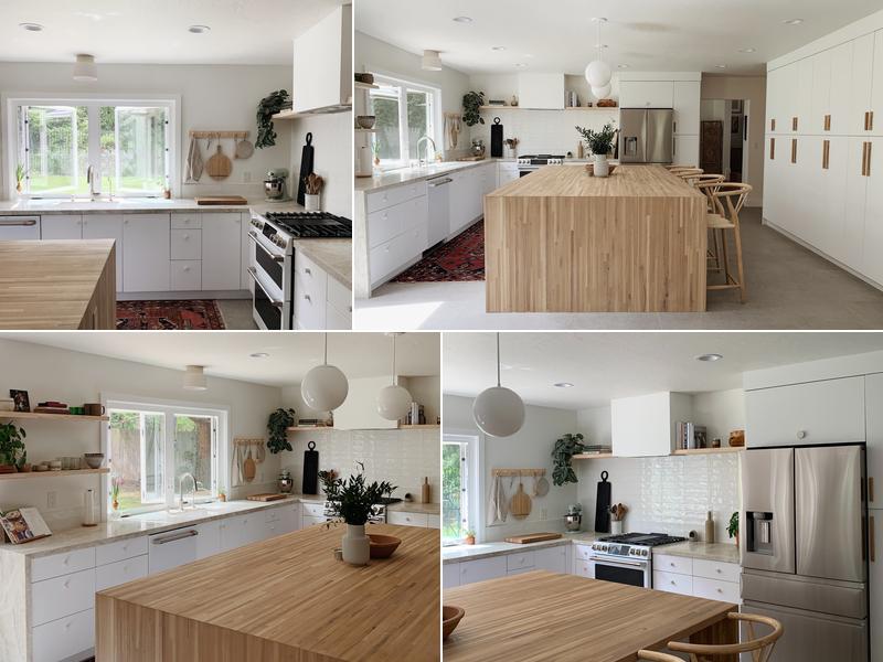 Haynes Cabinet Design