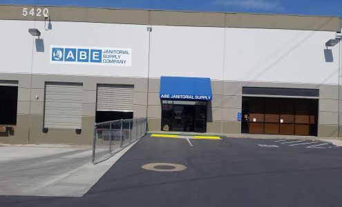 Abe Janitorial Supply