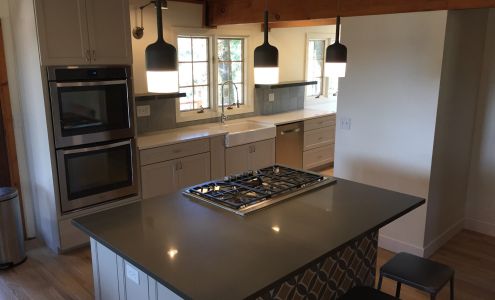 Brandon Haydon Construction (BHC) 1216 Helen Ave, Ukiah California 95482