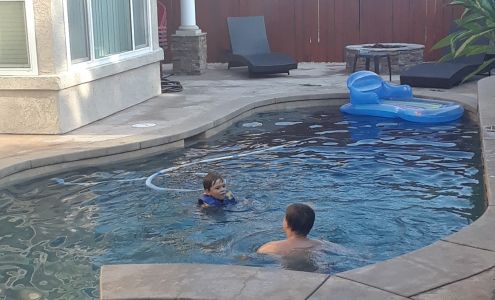 California Roof Tile Coat