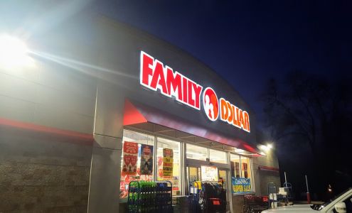 Family Dollar