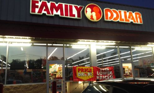 Family Dollar