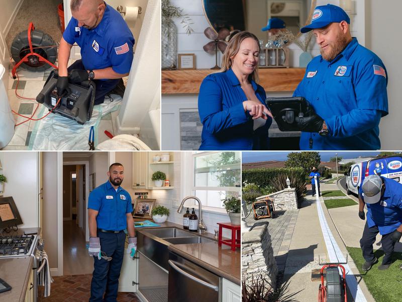 Rooter Hero Plumbing & Air of Roseville