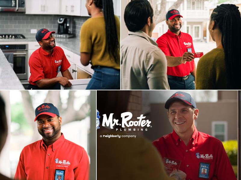 Mr. Rooter Plumbing of San Jose