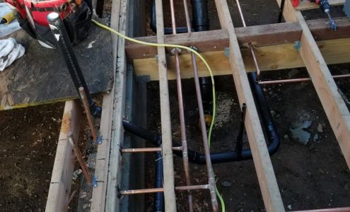 Plumber | Joes Plumbing