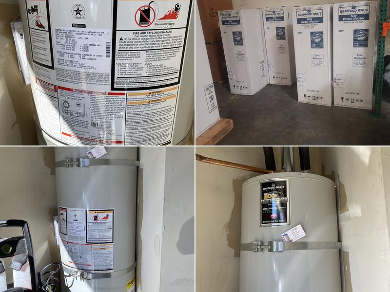 ASAP Plumbing & Water Heater