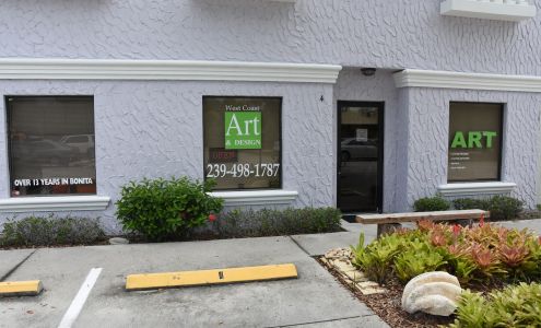 West Coast Art & Design