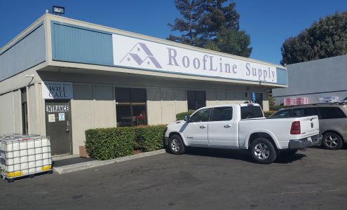 Roofline Supply and Delivery