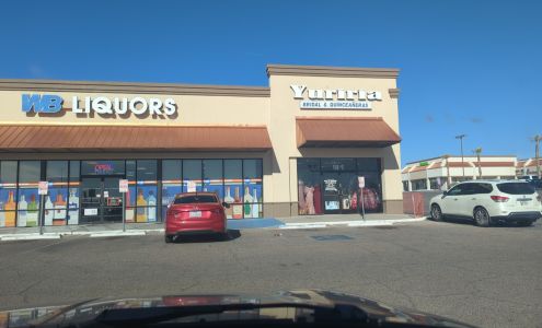 Yuriria Bridal & Flower Shop