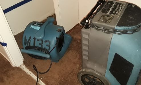 Danny's Emergency Water Damage