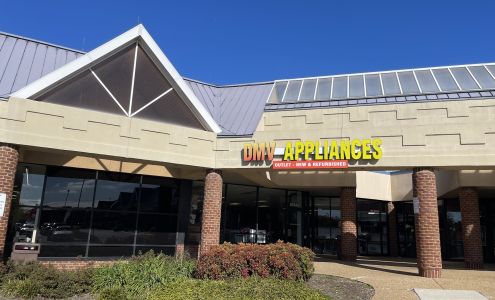 DMV Appliances Outlet