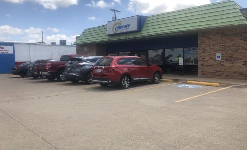 Low Rate Insurance Agency