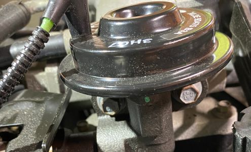 Trayon`s Auto Repair Moundsville