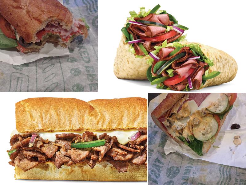 Subway