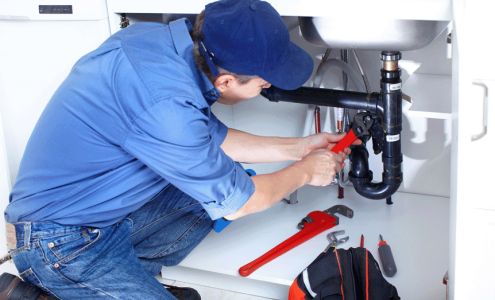 Santa Barbara Plumbing Experts