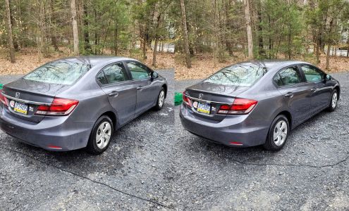 Care 2 Shine Mobile Detailing