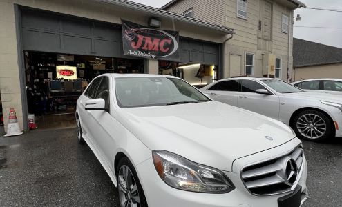 JMC Auto Detailing