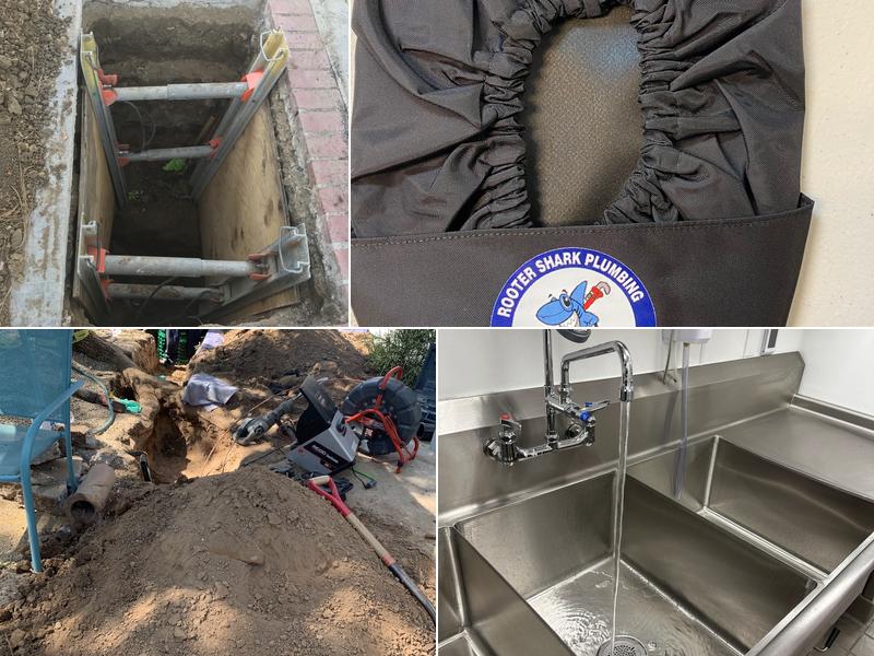 Rooter Shark Plumbing