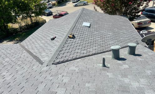 Art’s Roofing