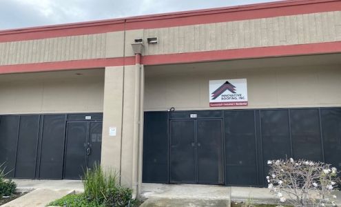 Innovative Roofing, INC.