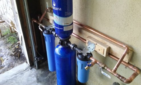 All Rooter Solutions 15121 Fairgrove Avenue Apt#11, La Puente California 91744