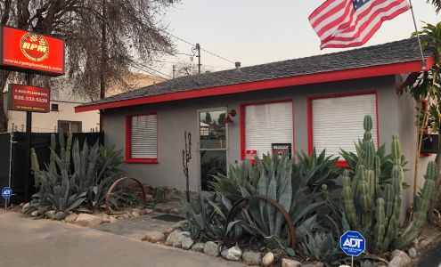 Rooter & Plumbing Masters 256 E Front St, Covina California 91723