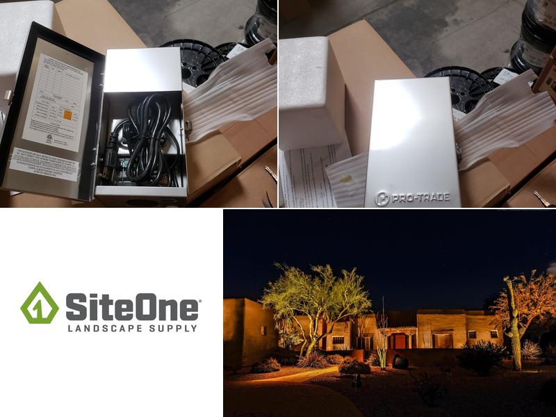 SiteOne Landscape Supply