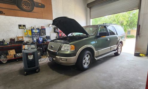 D.J's Auto Service Center Gulf Shores