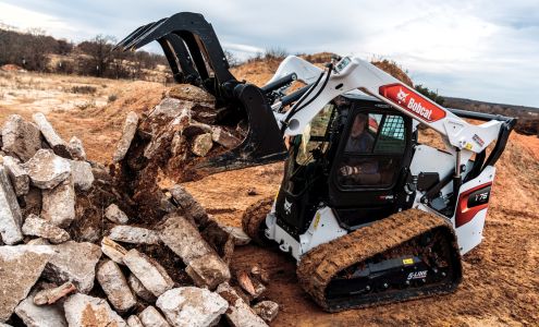 Metro Bobcat, Inc. Forestville