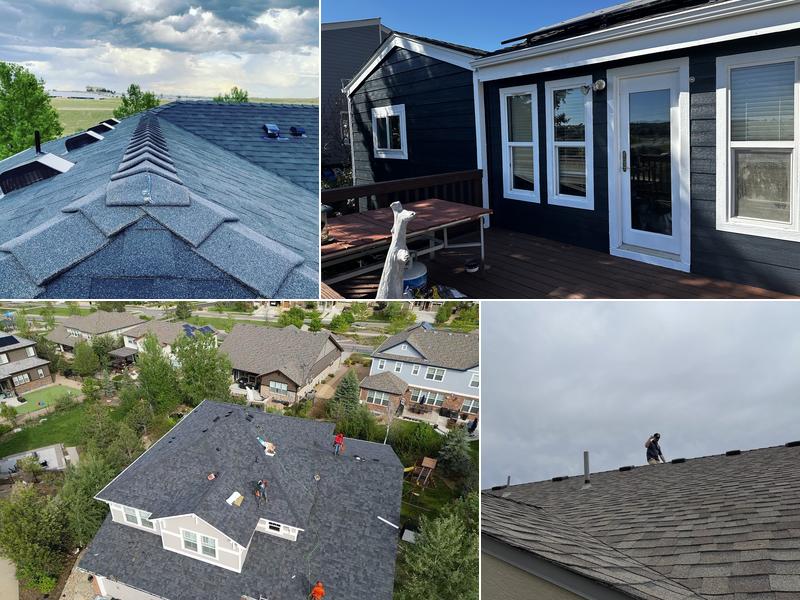 RidgeLine Construction and Solar