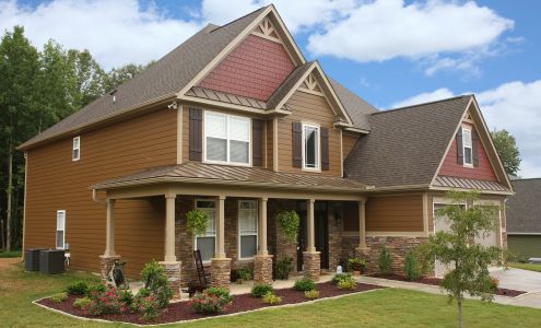 Green Shield Construction